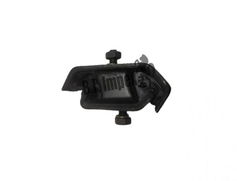 MOUNTING ENGINE REAR