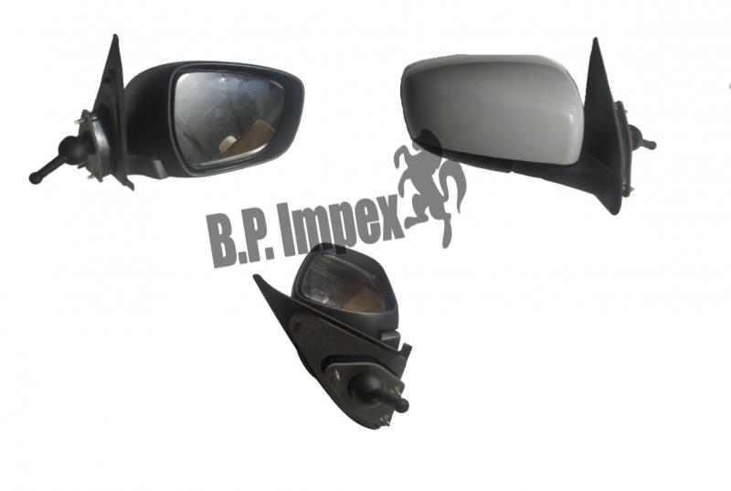MIRROR ASSEMBLY OUT REAR VIEW RH