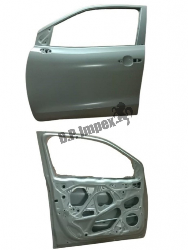 PANEL ASSEMBLY FRONT DOOR LH