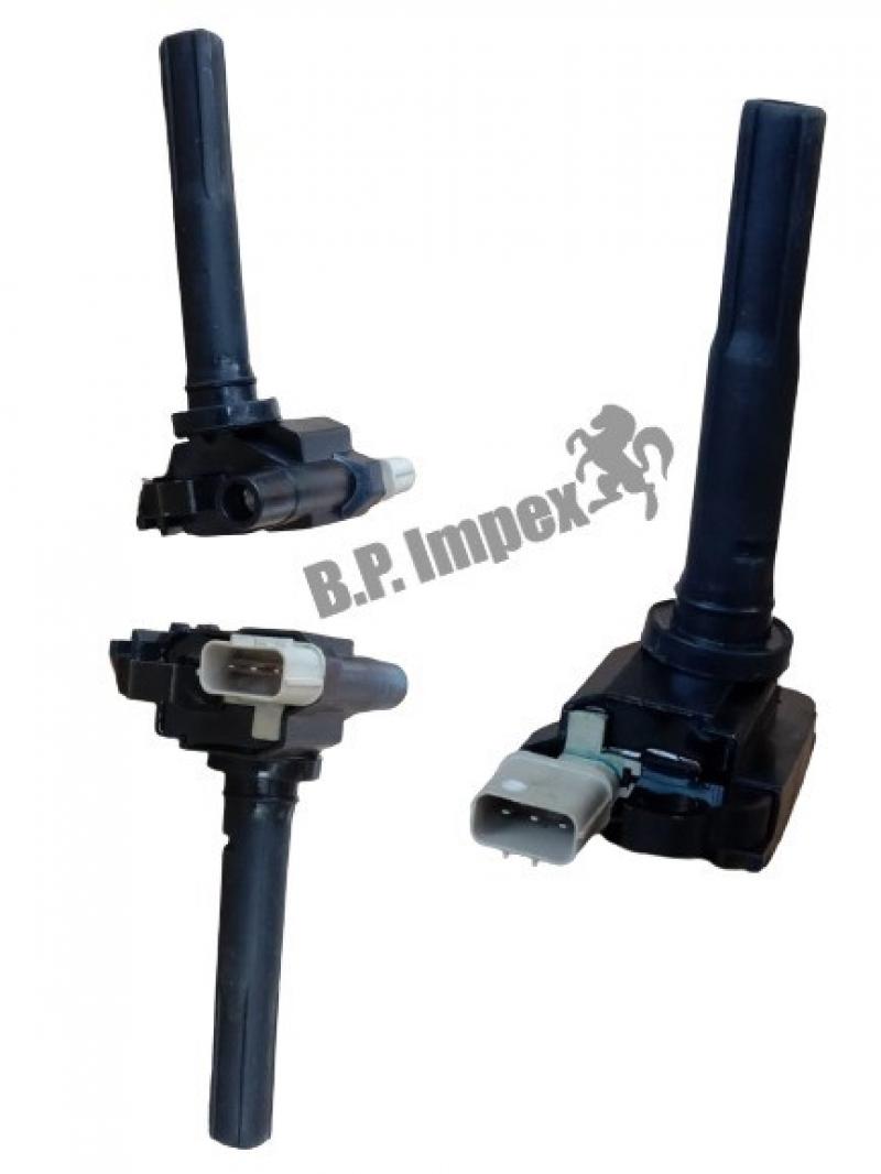 Coil Assy Ignition