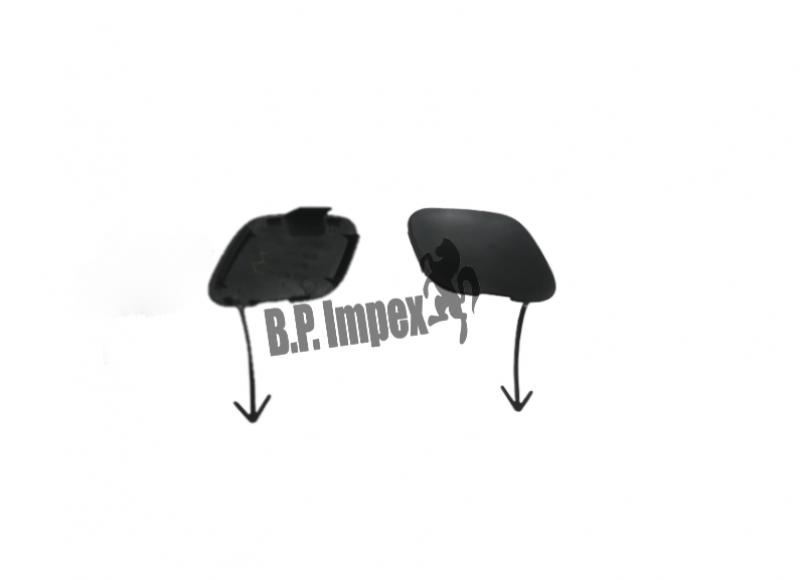CAP FRONT BUMPER