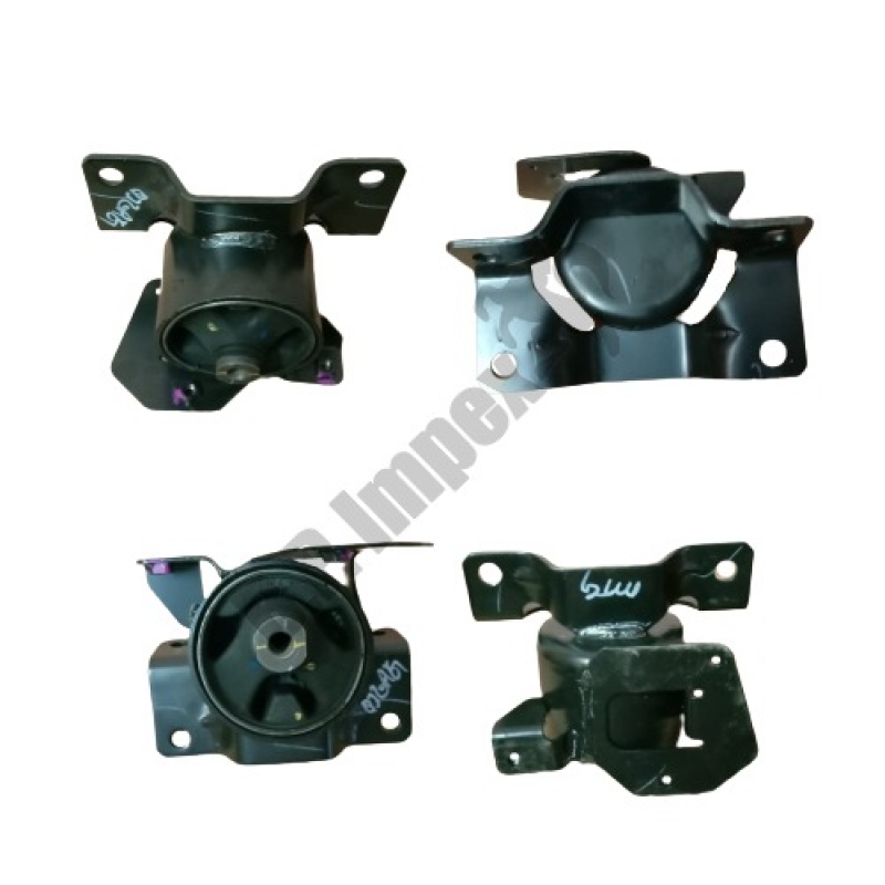 MOUNTING COMPENG LH