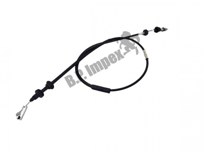 Cable Assembly Clutch