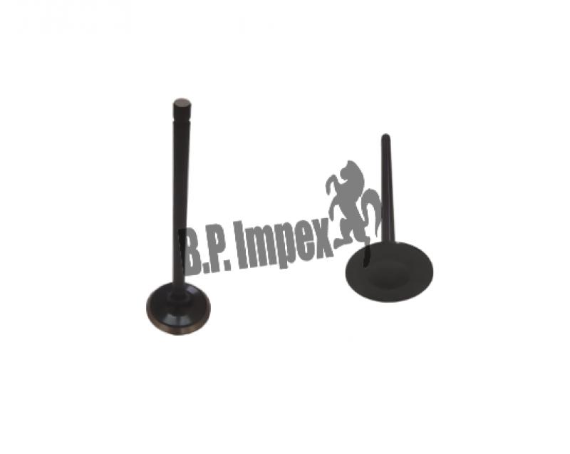 Inlet Valve