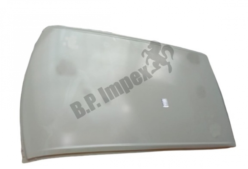 PANEL ROOF