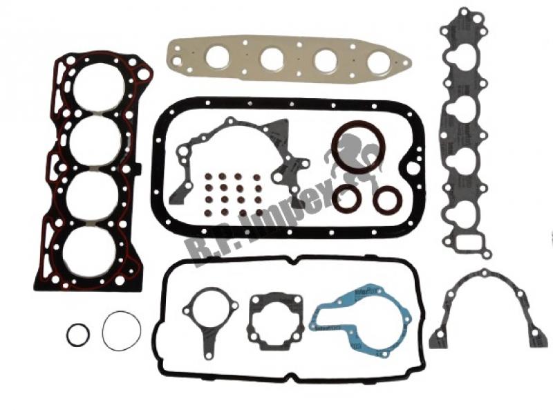 Engine Overhaul Kit Non MLS CHG