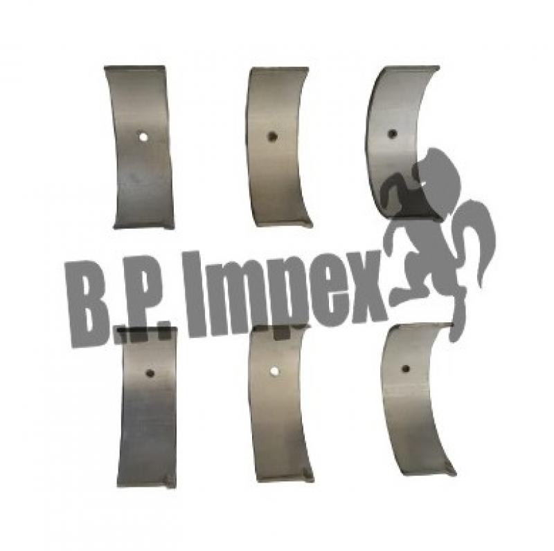Bearing Set Connecting Rod 0.50