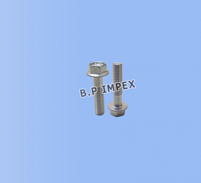 bolt