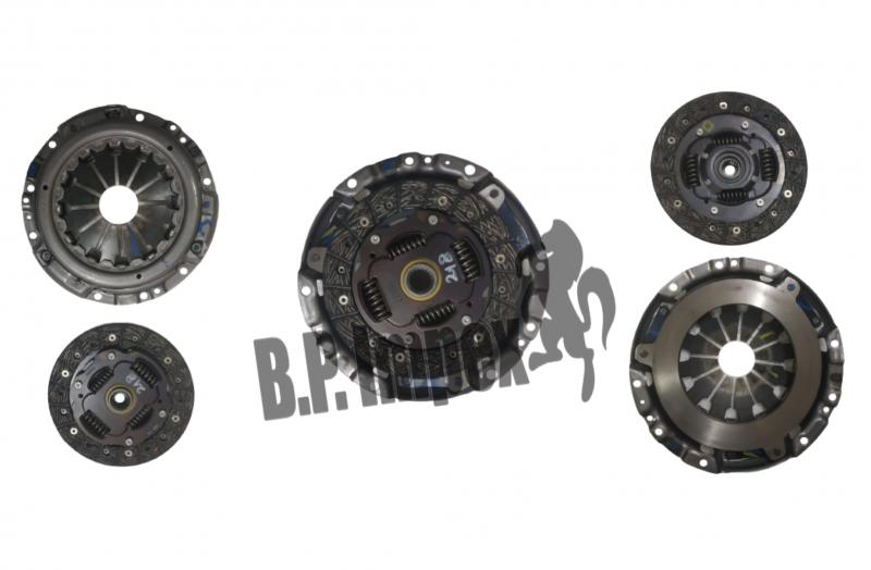 COVER ASSEMBLY CLUTCH AND CLUTCH DISC SET