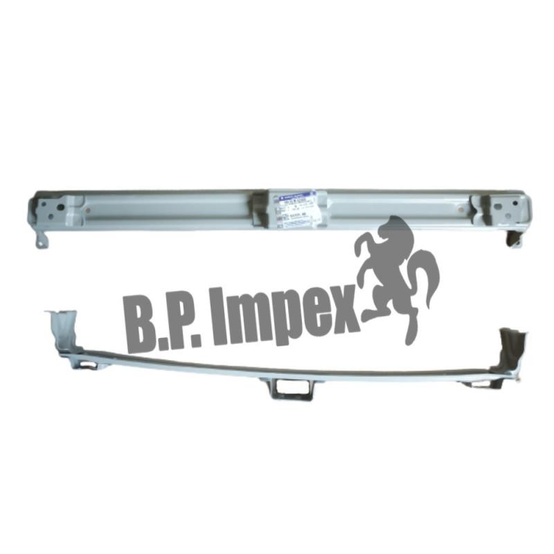 MEMBER, FR BUMPER