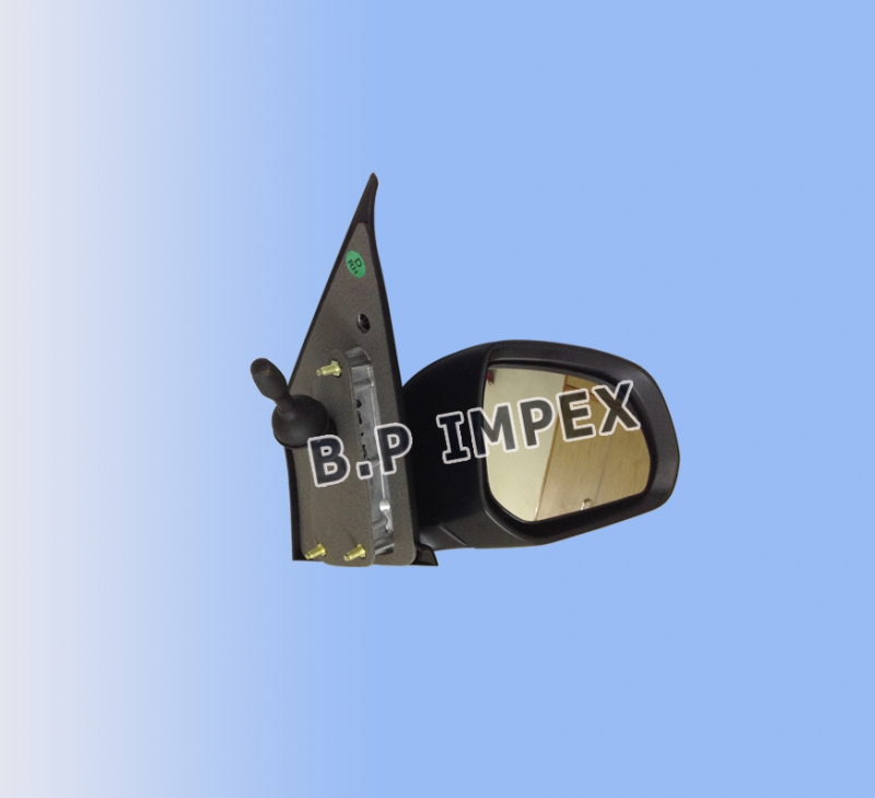 Mirror Assy Out Rear view RH