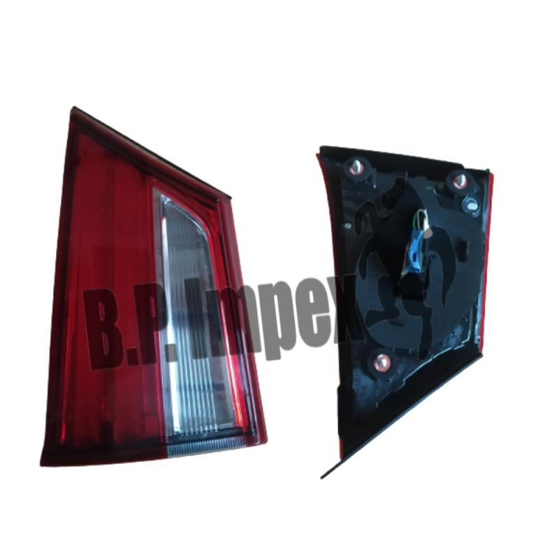 LAMP ASSY, TAIL, LH