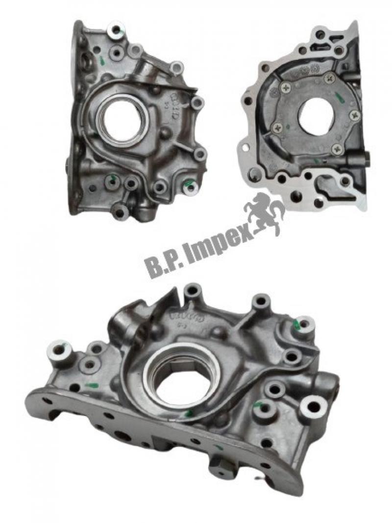 Pump Assy Oil