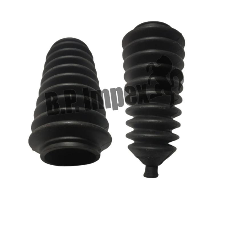 BOOTSTEERING PINION SIDE