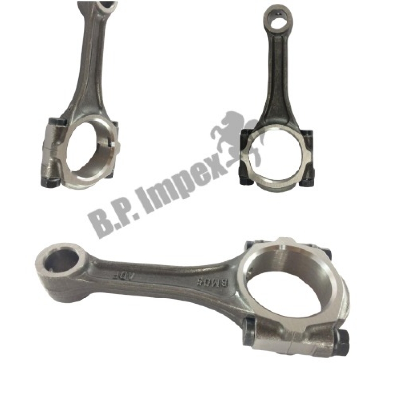Connecting Rod Assembly
