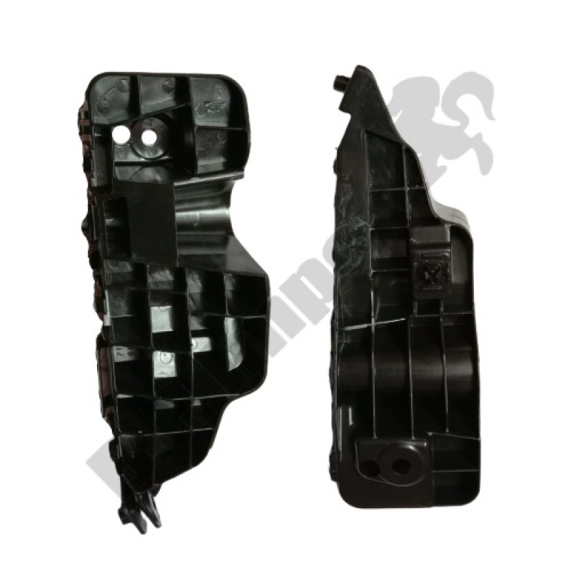 HOLDER FR BUMPER SIDE LH
