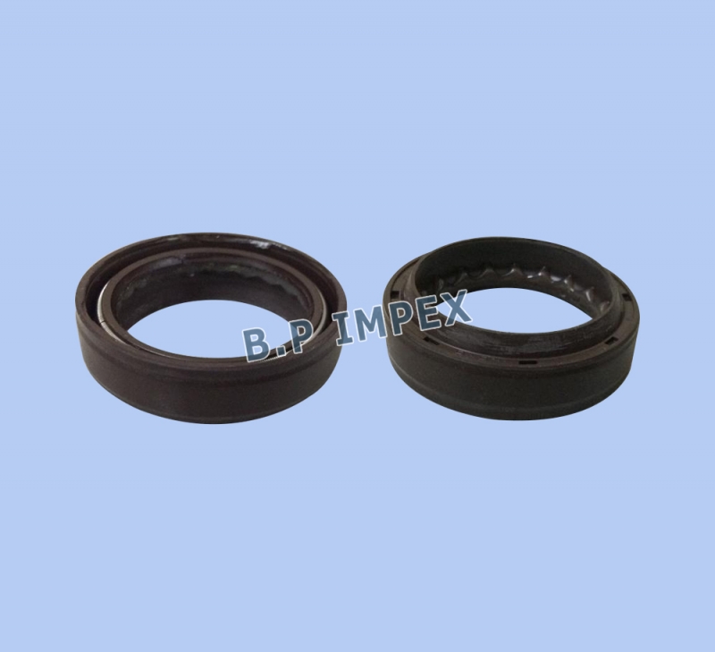 Oil Seal Extension Case