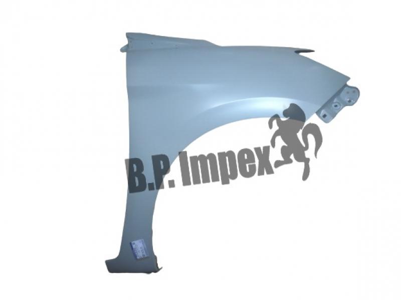 PANEL FRONT FENDER RH