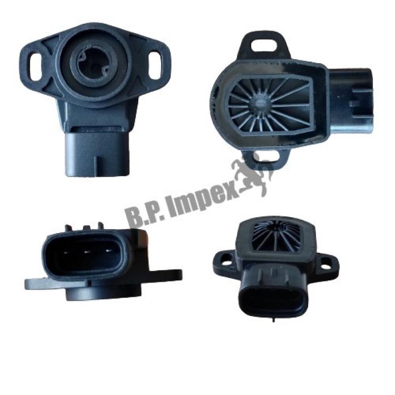 Sensor Comp Throttle 