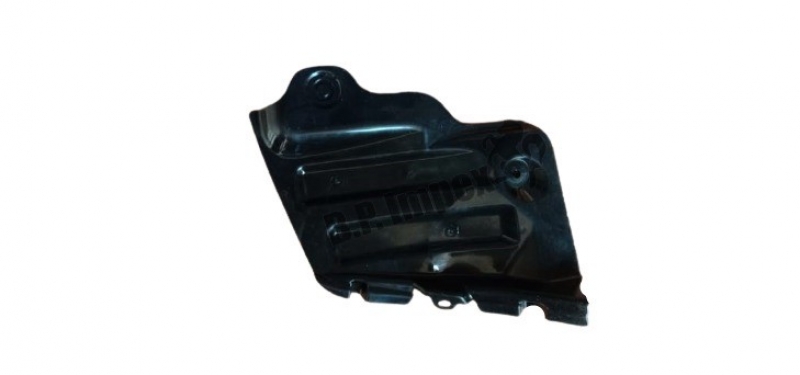LINING REAR WHEEL HSG LH