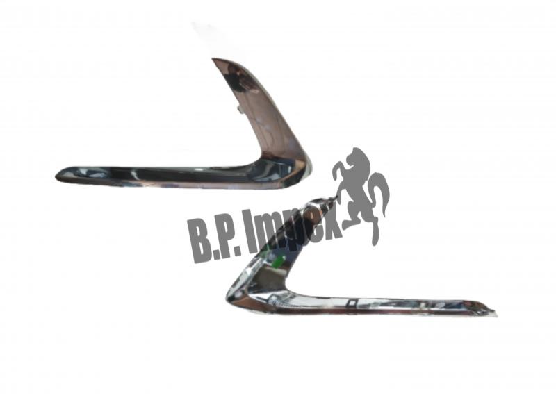GARNISH FRONT FOG LAMP RH