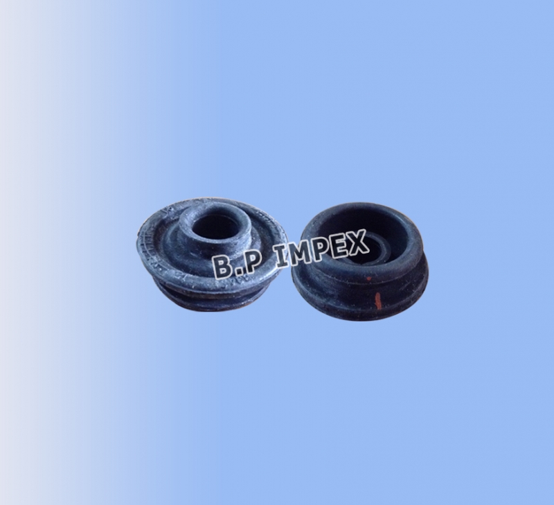 Mounting RDTR Support Upper