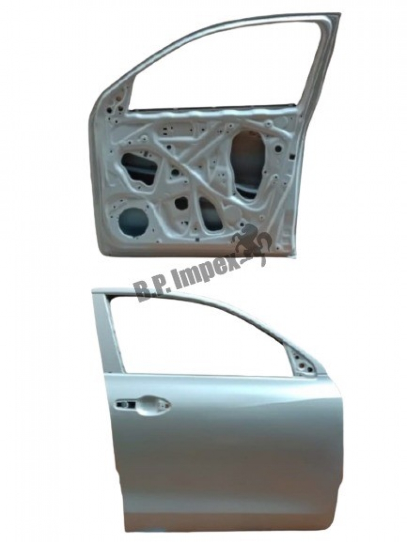 PANEL ASSEMBLY FRONT DOOR RH