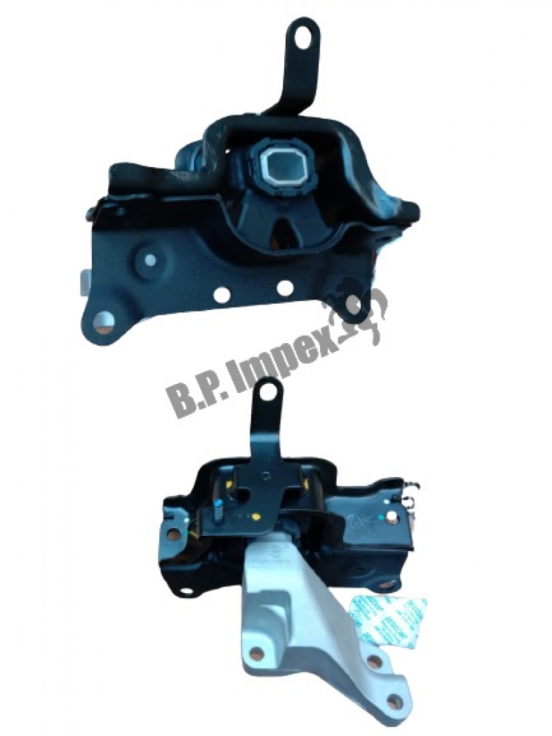 MOUNTING ENGINE LH
