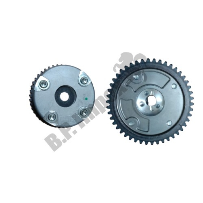 Sprocket Assembly Camshaft