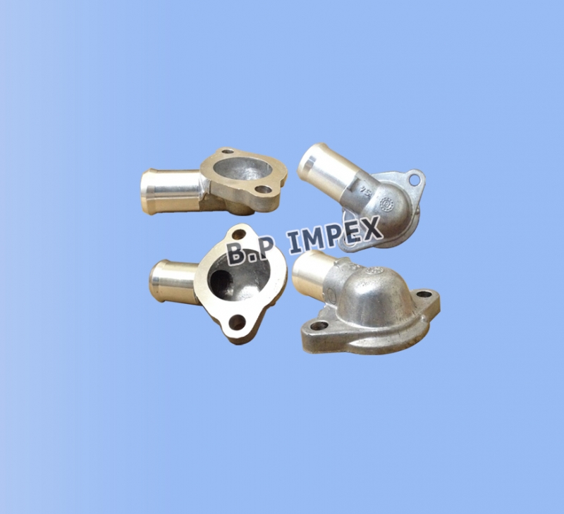 Cap Water Thermo