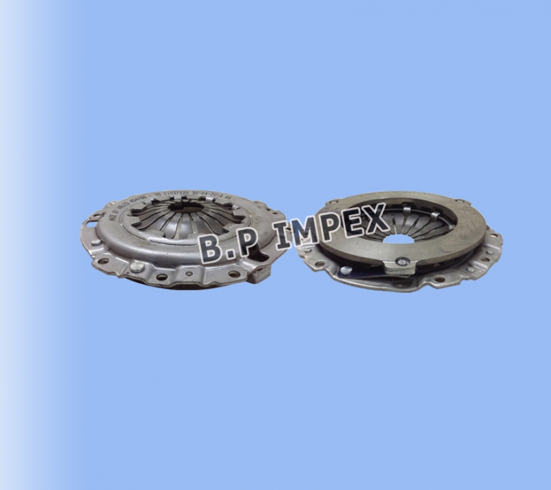 Clutch Cover Assy
