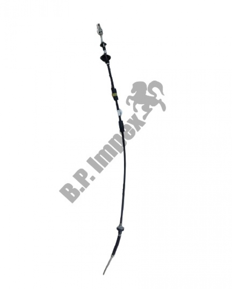 Cable Assembly Clutch RH