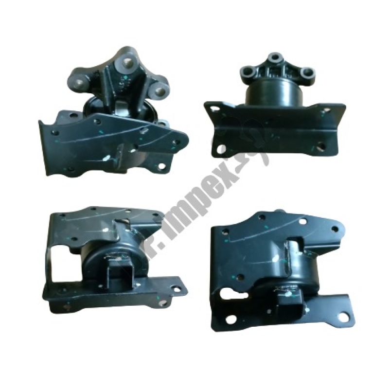 MOUNTING ENGINE LH