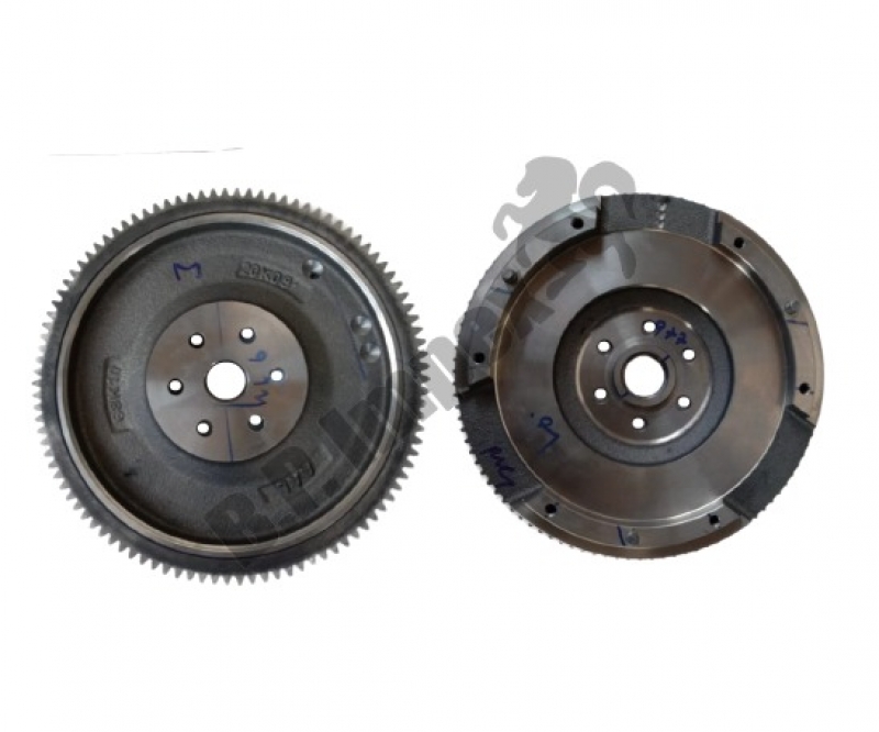 Fly Wheel 