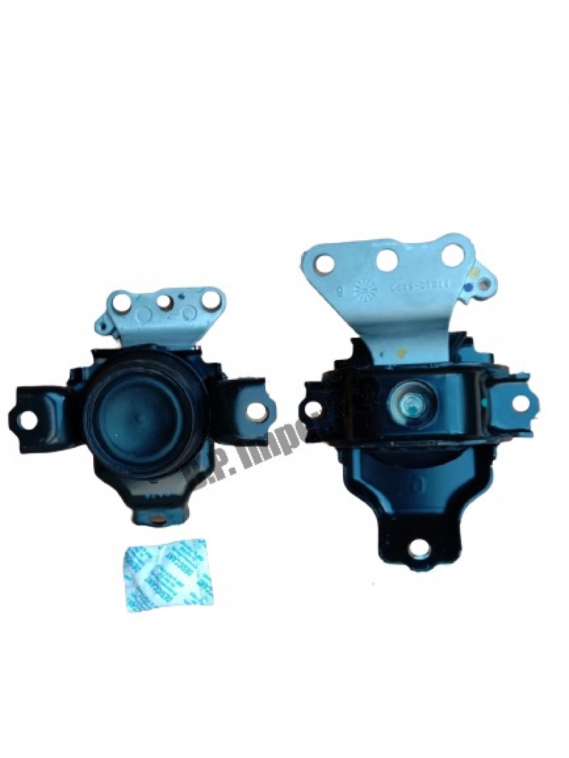 MOUNTING ENGINE RH
