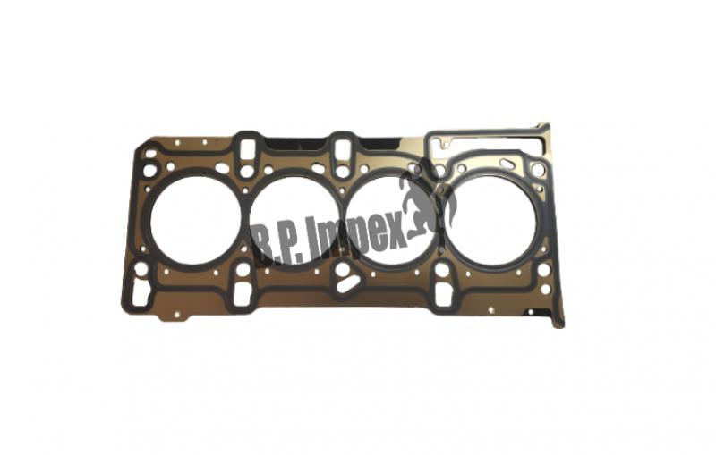 GASKET CYLINDER HEAD TO 82