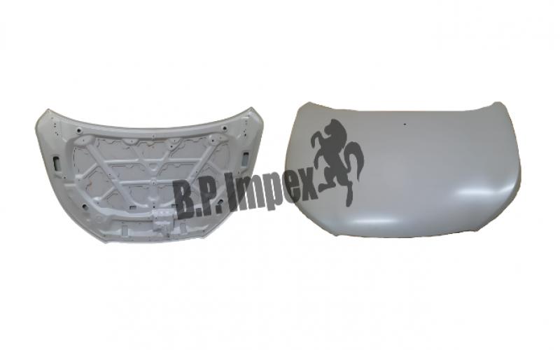 Panel Front Hood