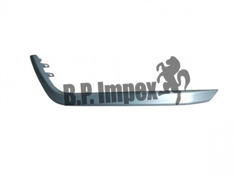 GARNISH FR BUMPER LOWER L