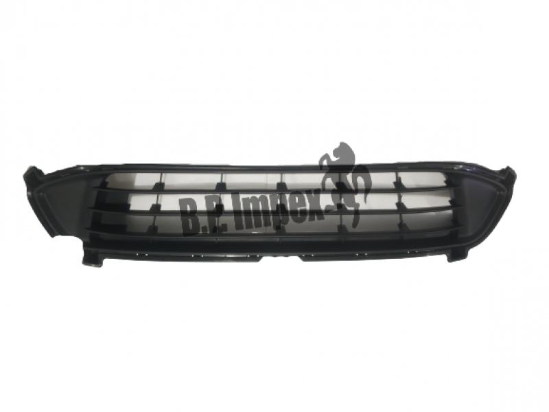 GRILLE, RADIATOR LOWER (BLACK)