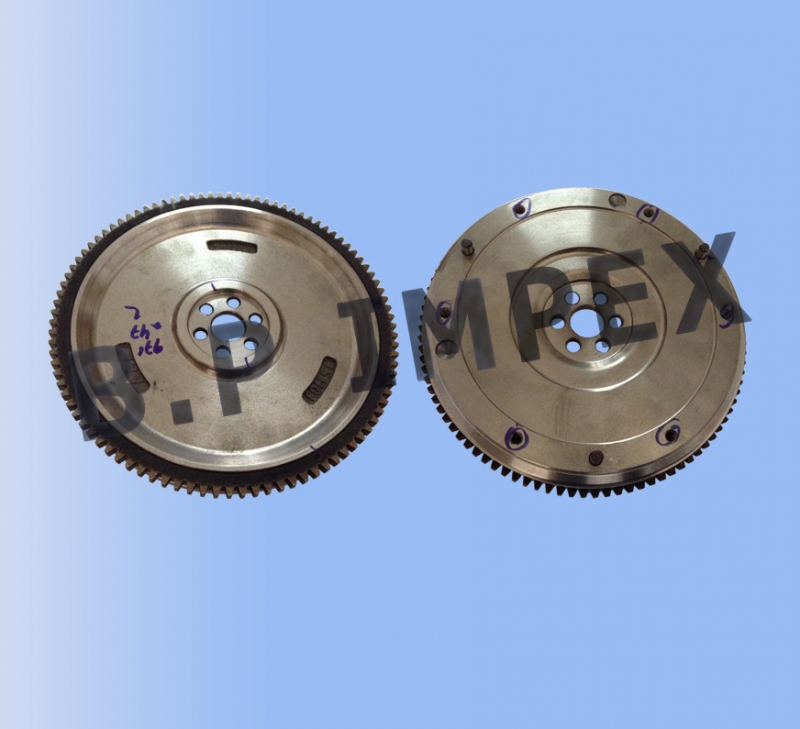 Fly Wheel