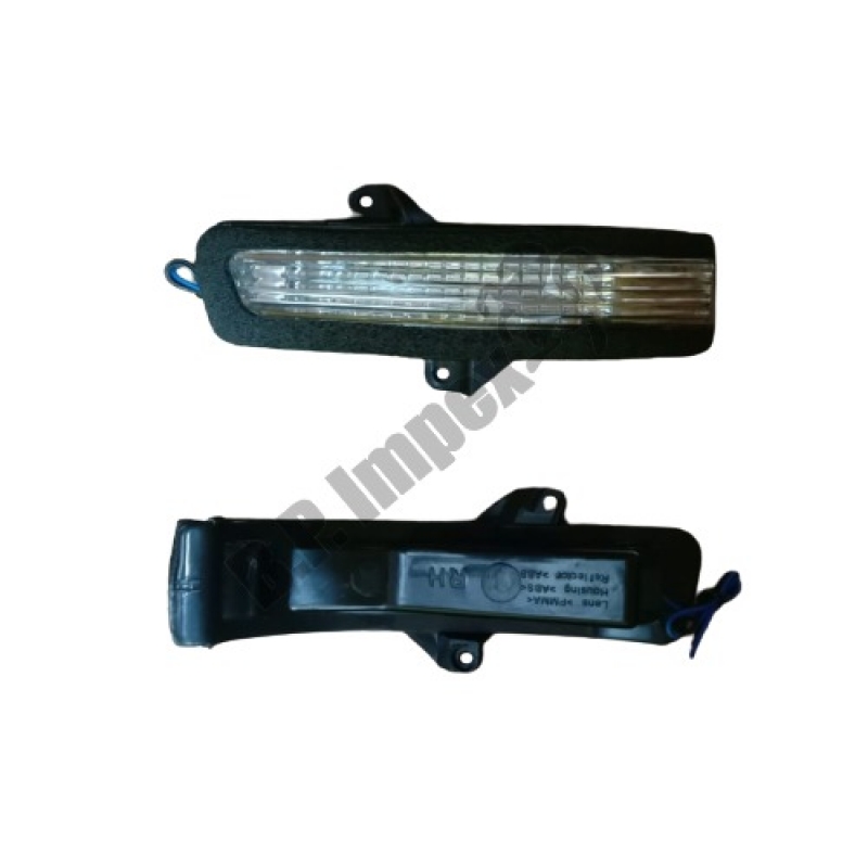 LAMP ASSEMBLY SIDE TURN RH