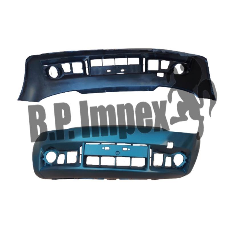 BUMPER FRONT