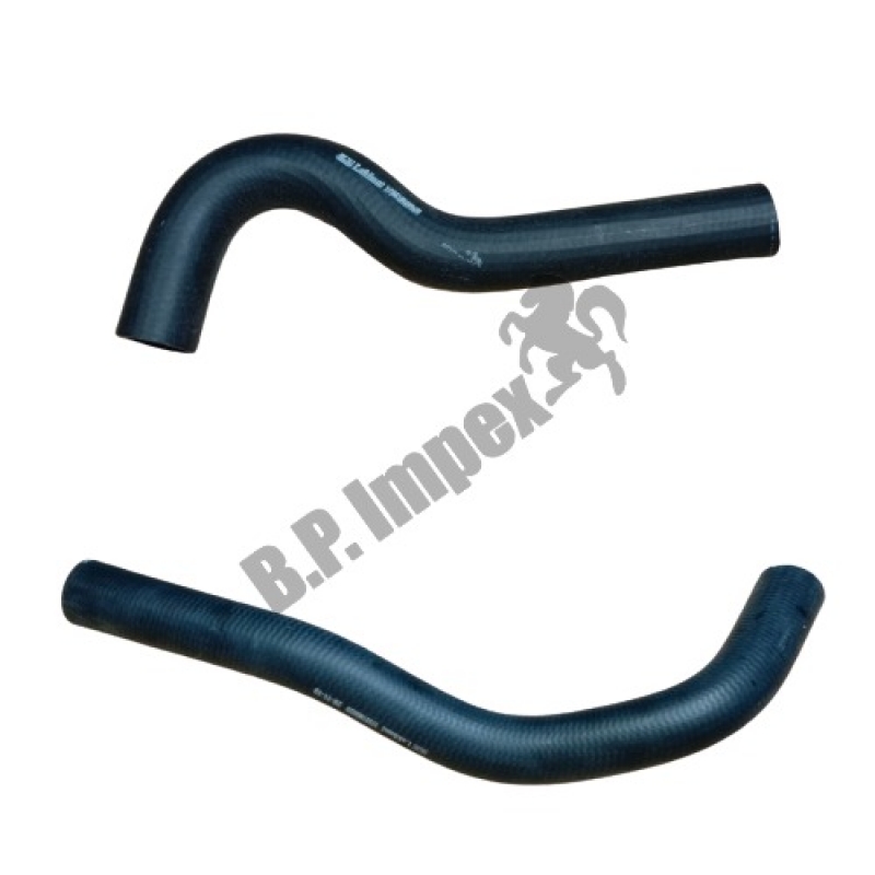 Top Radiator Hose