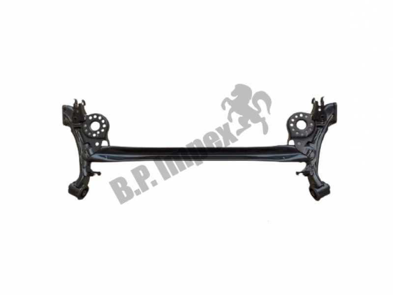 BEAM ASSEMBLY REAR SPNSN