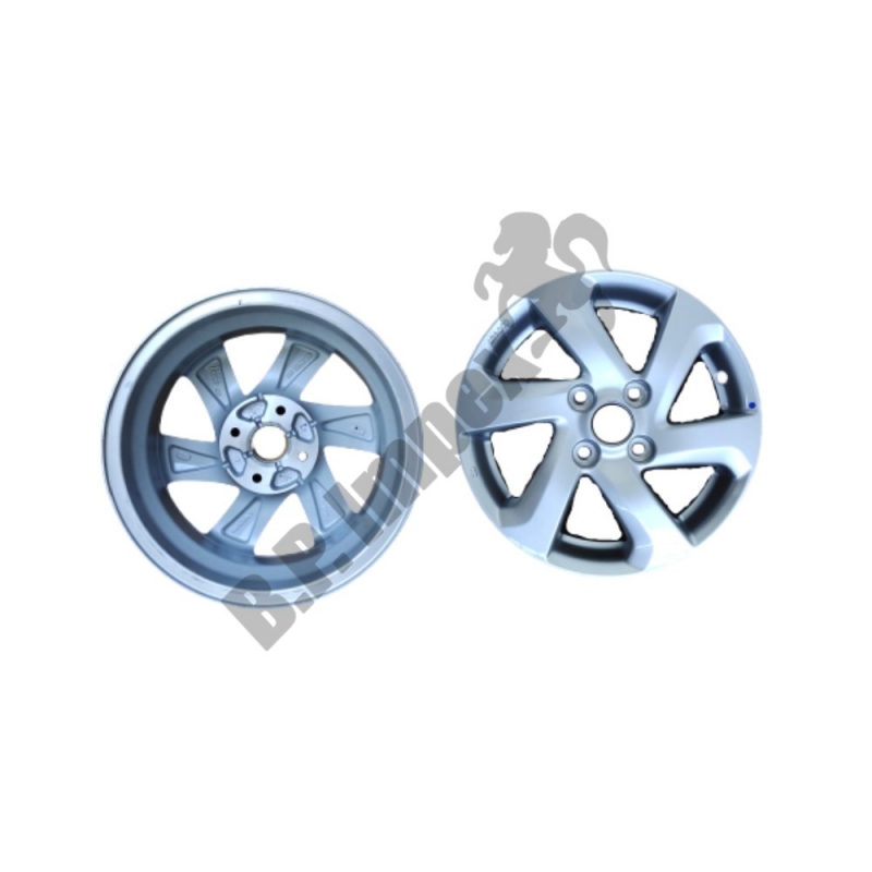 Alloy Wheel Rim 14 Celerio