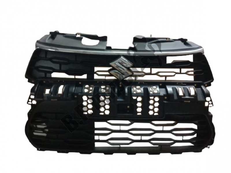 NET FRONT BUMPER