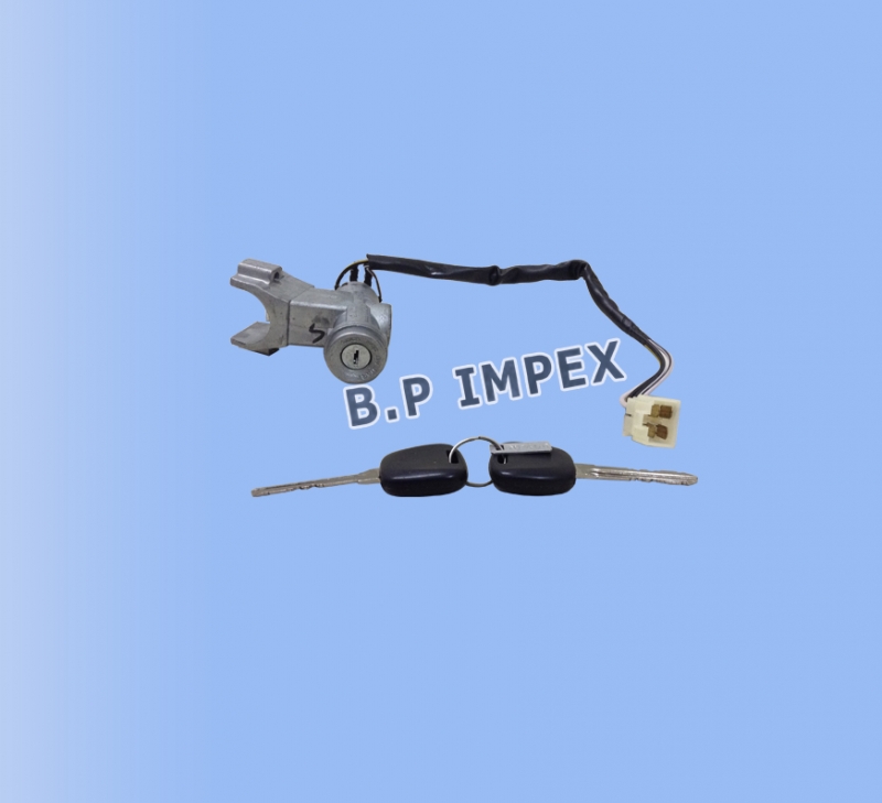 Ignition Lock 