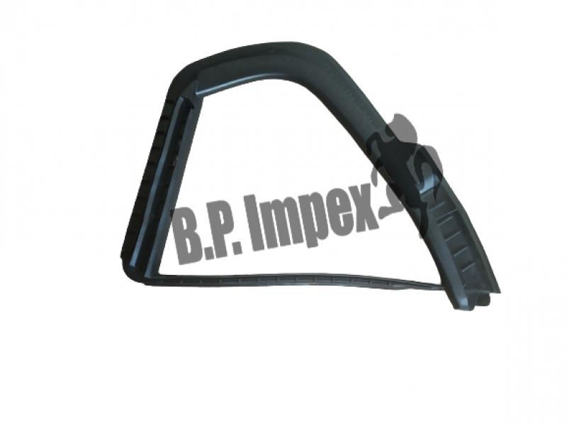 WEATHERSTRIP, REAR DOOR PARTITION, LH