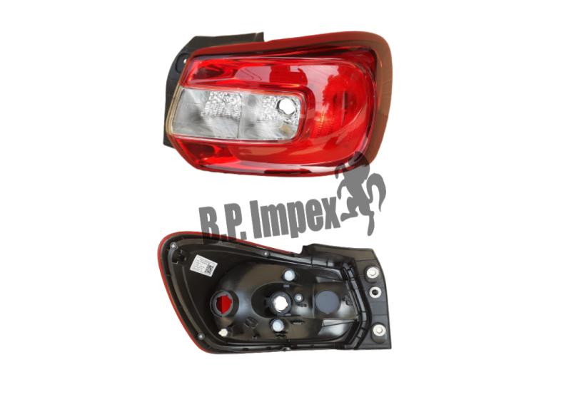 LAMP UNIT REAR COMB RH