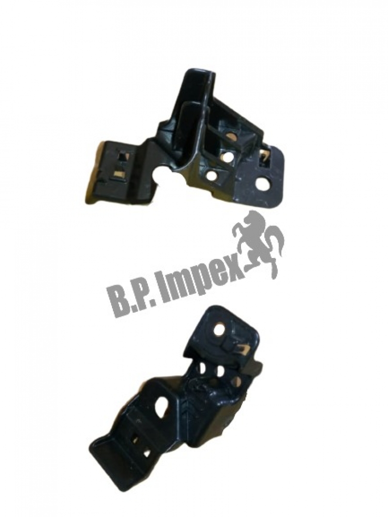 HOLDER FRONT BUMPER FRONT LH